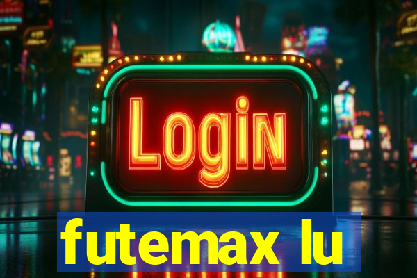 futemax lu